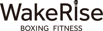 WakeRise BOXING FITNESS（ウェイクライズ ボクシング フィットネス）
